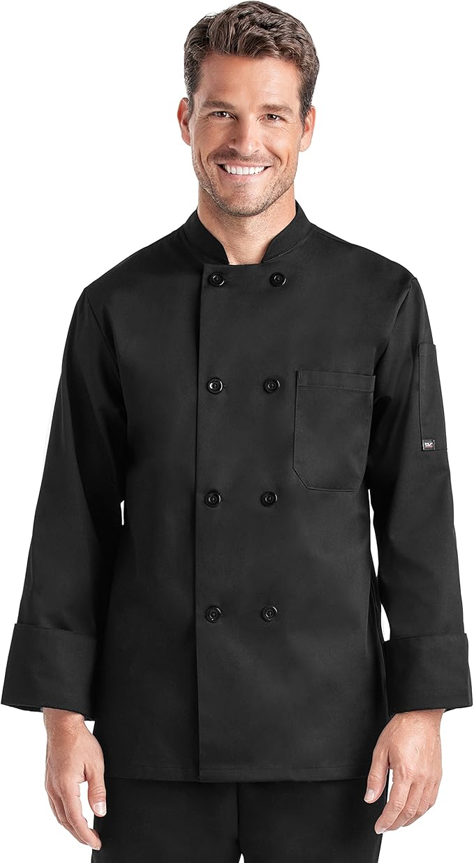 cheap chef coat
