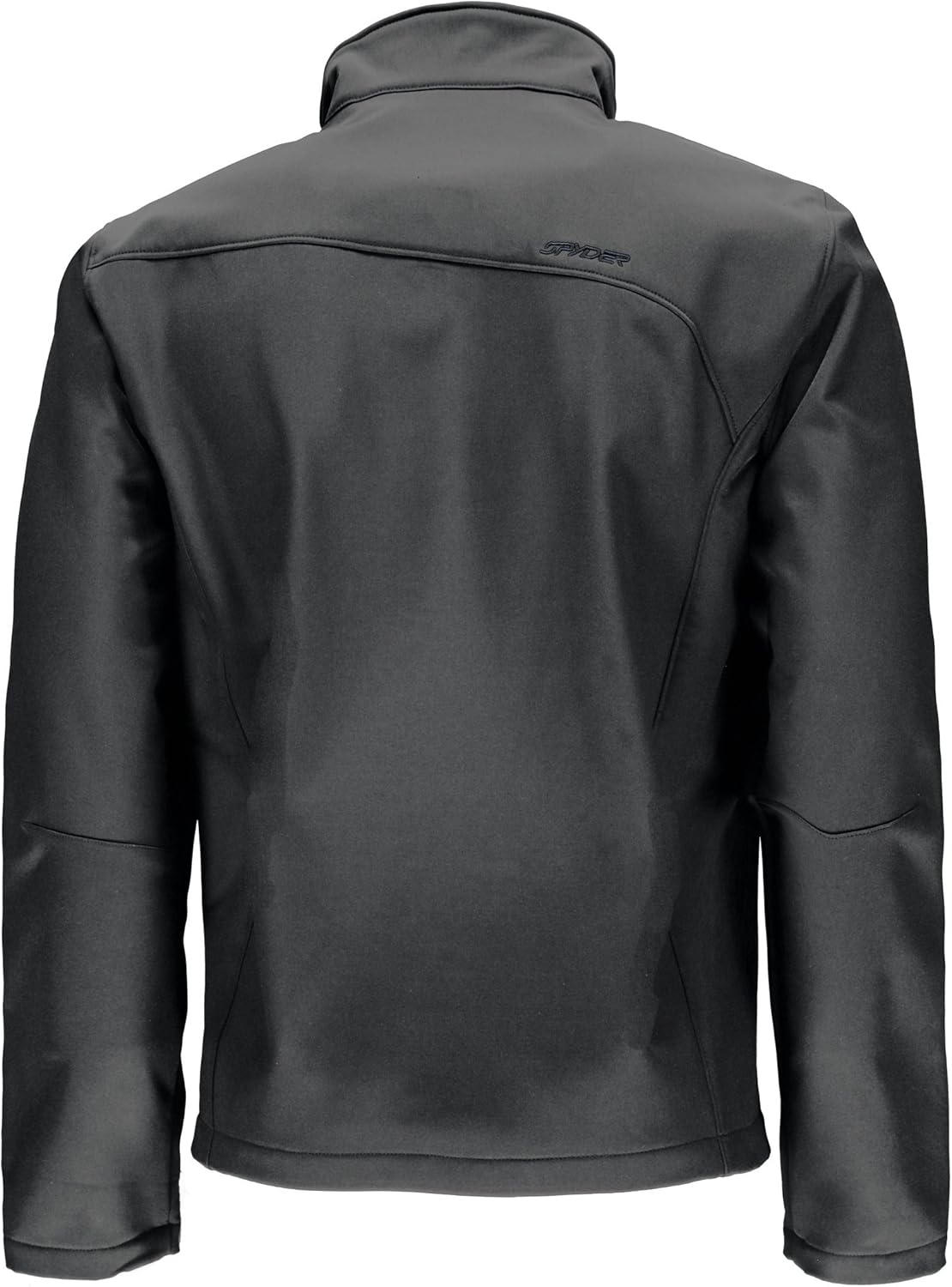 Spyder Men's Softshell Jacket: Clothing