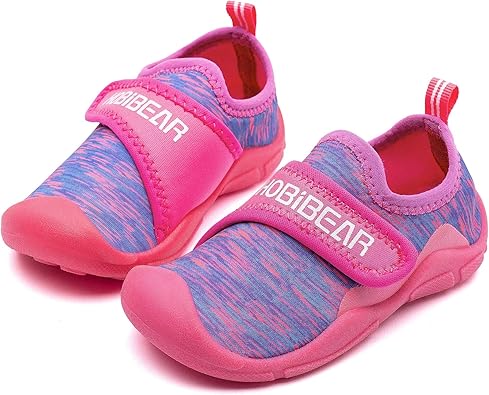 closed toe water sandals