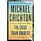 The Great Train Robbery
