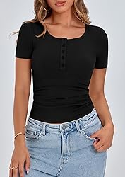 PRETTYGARDEN Women's 2025 Spring Summer Short