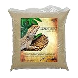 Desert Heat Reptile Sand - Perfect for Both a