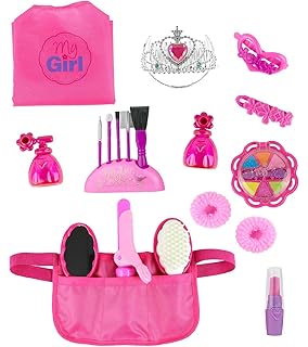 washable makeup for dolls