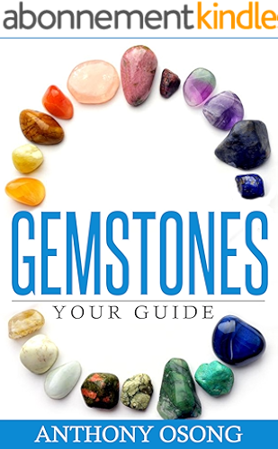 Download Gemstones: Your Guide (English Edition) PDF