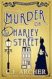 Murder on Harley Street