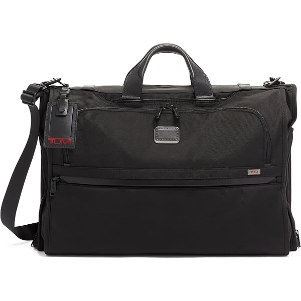 Amazon.com: TUMI - Travel Accessory Garment Bag - Foldable Garment
