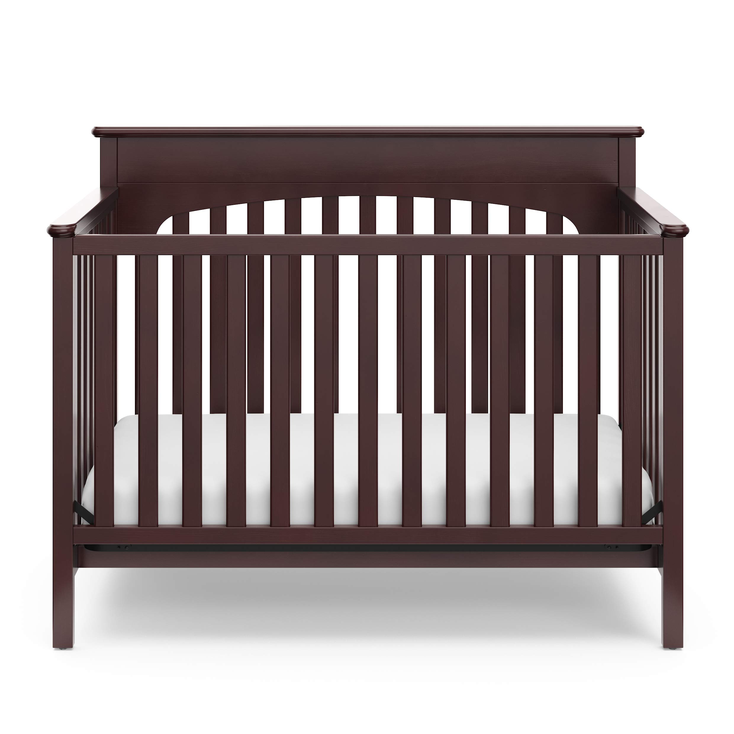 graco solano 4 in 1 convertible crib with drawer manual