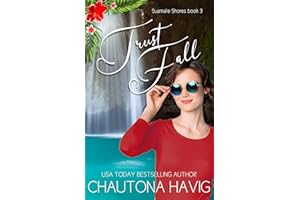 Trust Fall (Suamalie Shores Book 3)