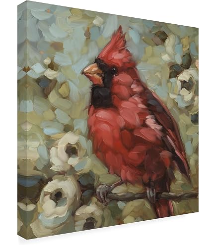 Amazon.com: Trademark Fine Art ALI4444-W1114MF 