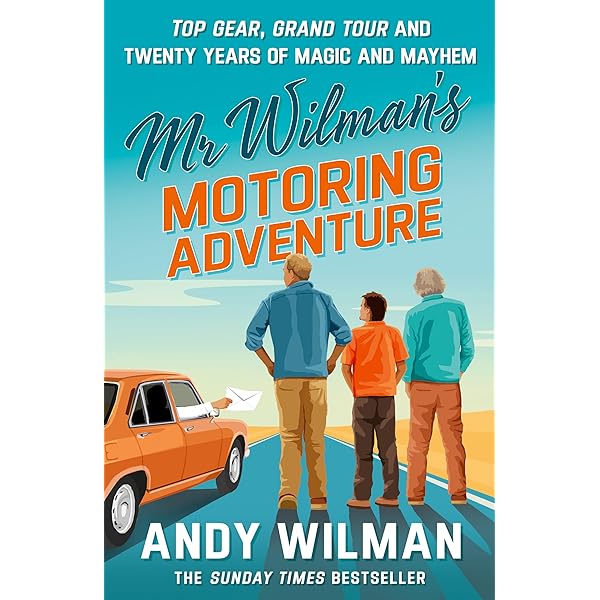 The Grand Tour Guide to the World: The Official TV Tie-in filled