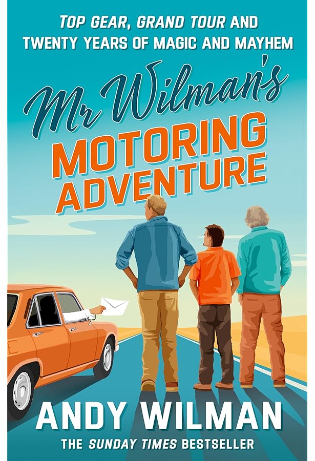 The Grand Tour Guide to the World: Clarkson, Jeremy, Hammond