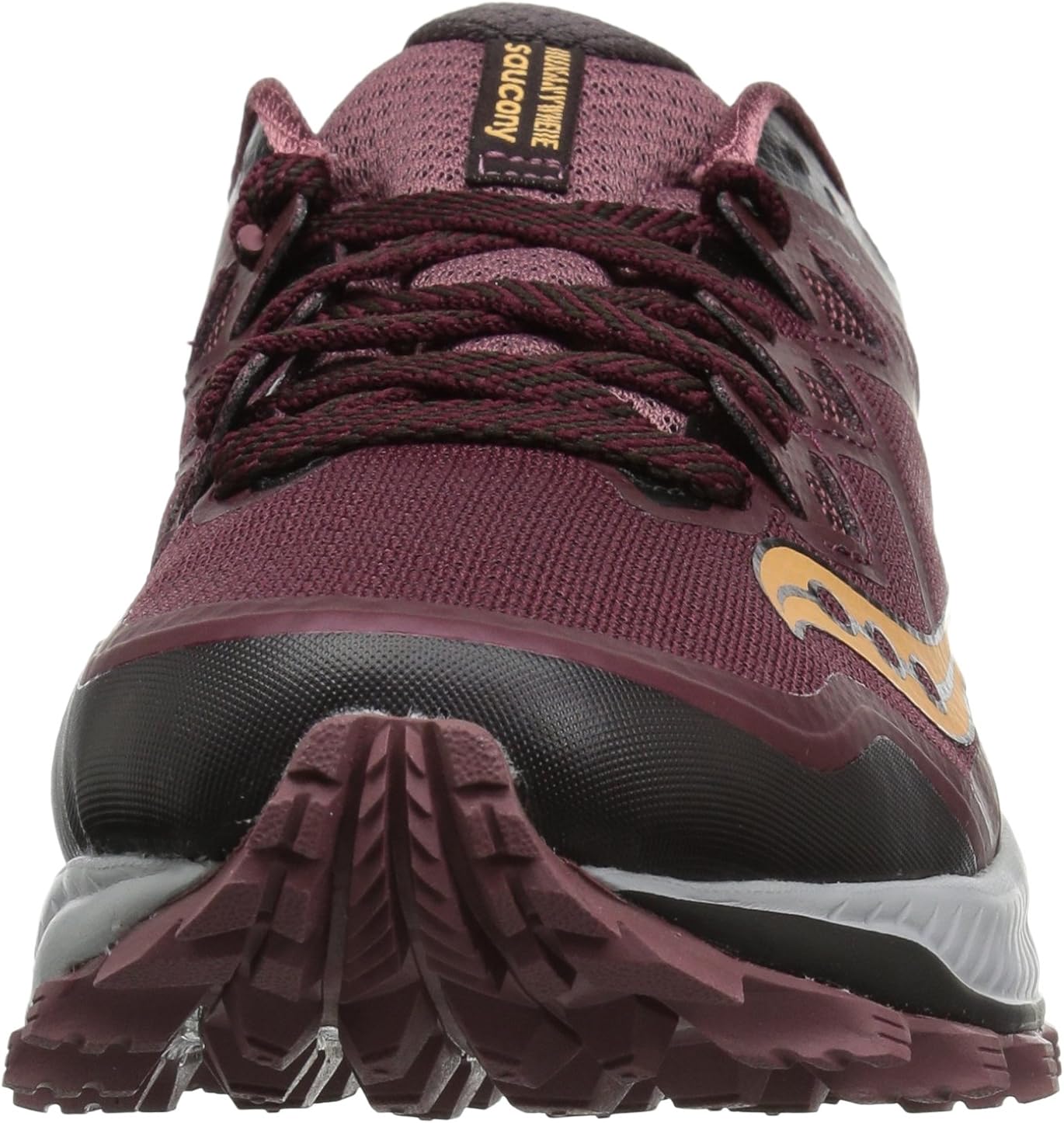  | Saucony Women's Peregrine 8 Running Shoe | Trail Running