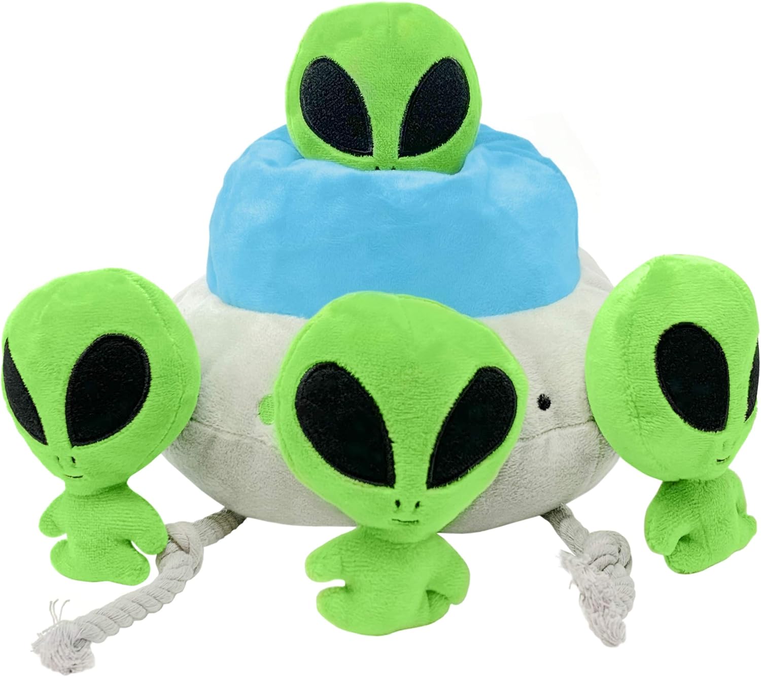 ufo spaceship toy