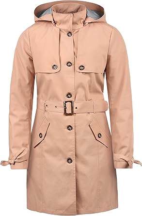 womens trench coat uk