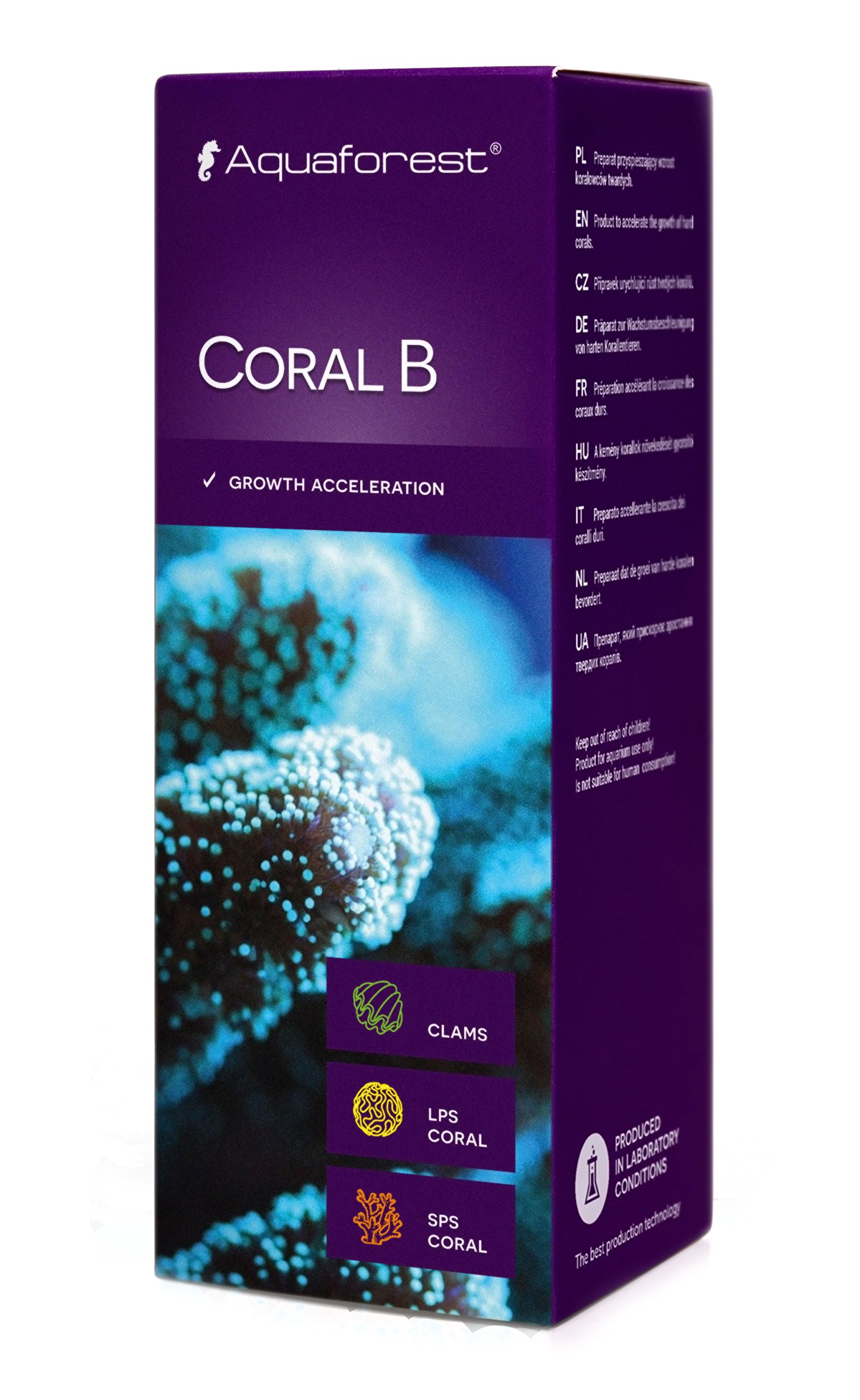 Aquaforest AF Build 10ml