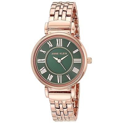 Anne Klein Women's Bracelet Watch