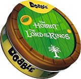 Asmodee Dobble Lord of the Rings Quest for the One Ring Family Card Game view 4