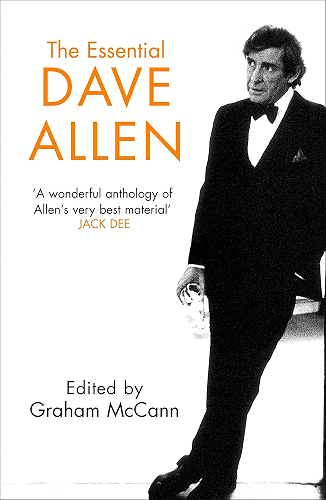 Download The Essential Dave Allen (English Edition) PDF