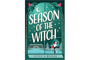 Season of the Witch: A Spicy Witch Christmas Romance