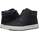 davis square plain toe chukka