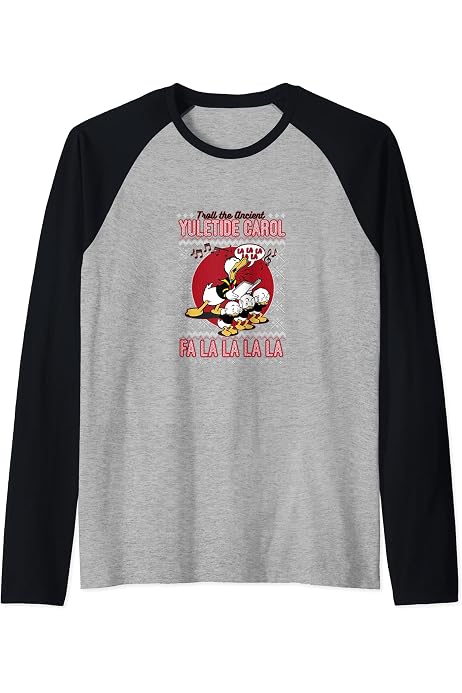Amazon.com: Disney Christmas DuckTales 