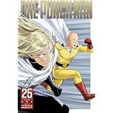 One-Punch Man, Vol. 25