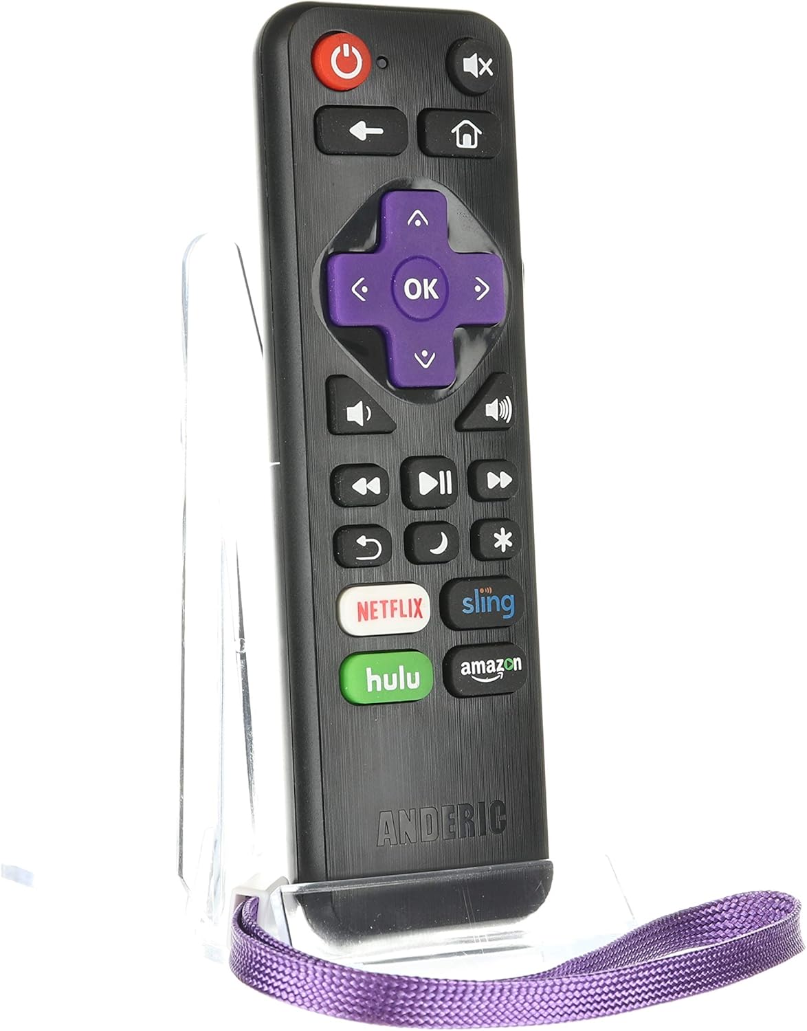 control soundbar volume with roku remote