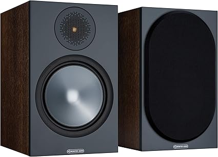 monitor audio bronze 100