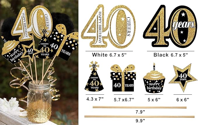 amazon regalos 40 cumpleaños