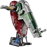 LEGO STAR WARS Slave I 75060 Star Wars Toy for14+ years