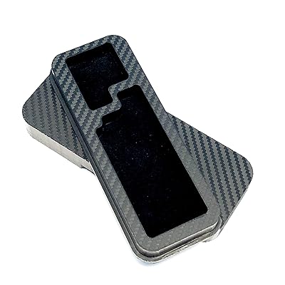 Lost Vape Orion ravel case Black Carbon Fiber Kuwait | Ubuy