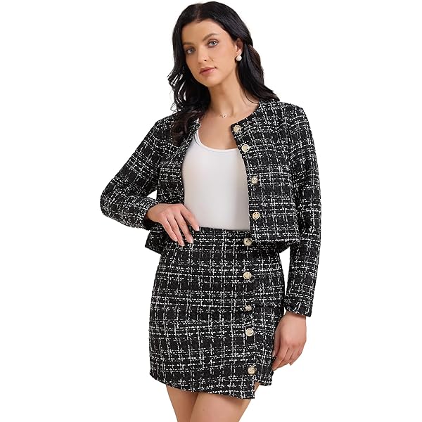 Amazon.com: Allegra K Business Suit Set for Women's 2 Piece Amazon.com: Allegra K Business Suit Set for Women's 2 Piece