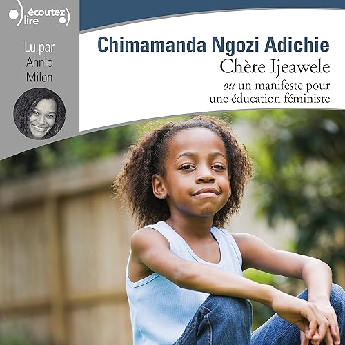 Download Chère Ijeawele PDF