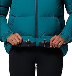 Mountain Hardwear Women's Nevadan Down