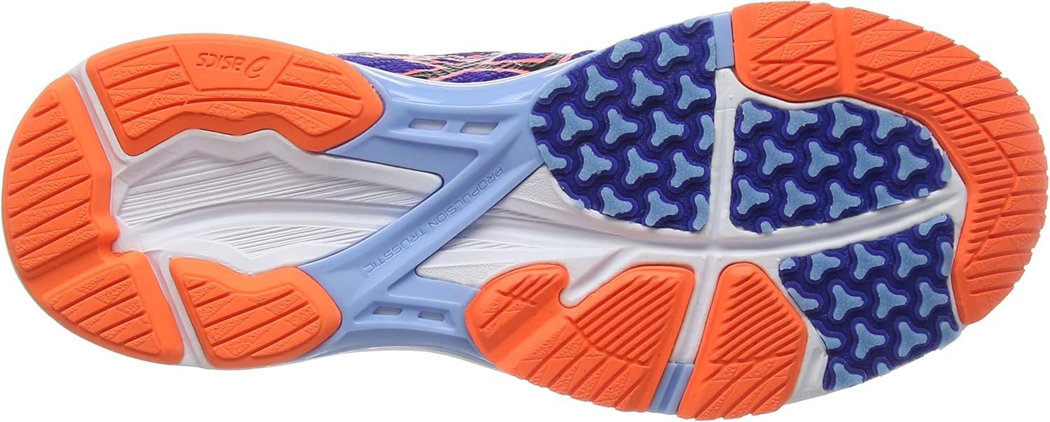 tênis asics gel ds trainer 22 feminino