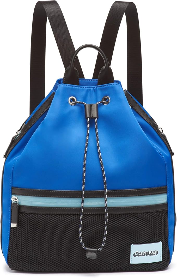 Calvin Klein 卡尔文克莱因 Whendi CK 双肩背包 2.2折.89 海淘转运到手约￥311