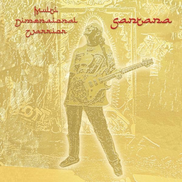 Santana Zebop! USA Half-Speed Master Album - Amazon.com Music