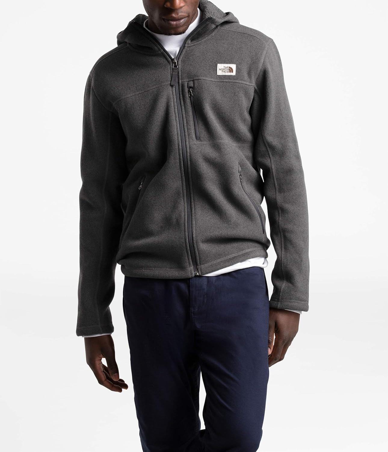 the north face men's gordon lyons hoodie
