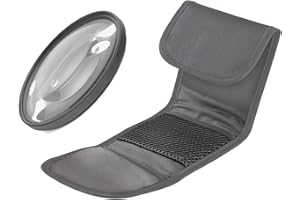 10x High Definition 2 Element Close-Up (Macro) Lens Compatible With Panasonic Lumix DMC-FZ300