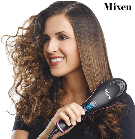 Buy Certain Simply Hair Straightener Straight Ceramic Hair