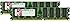 Kingston 2GB KIT 400MHZ DDR PC3200 (KVR400X64C3AK2/2G) (2 x 1 GB)