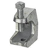 Newhouse Electric 1/2 in. Strut Channel Beam Clamp