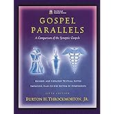 Gospel Parallels: A Comparison of the Synoptic Gospels, New Revised Standard Version