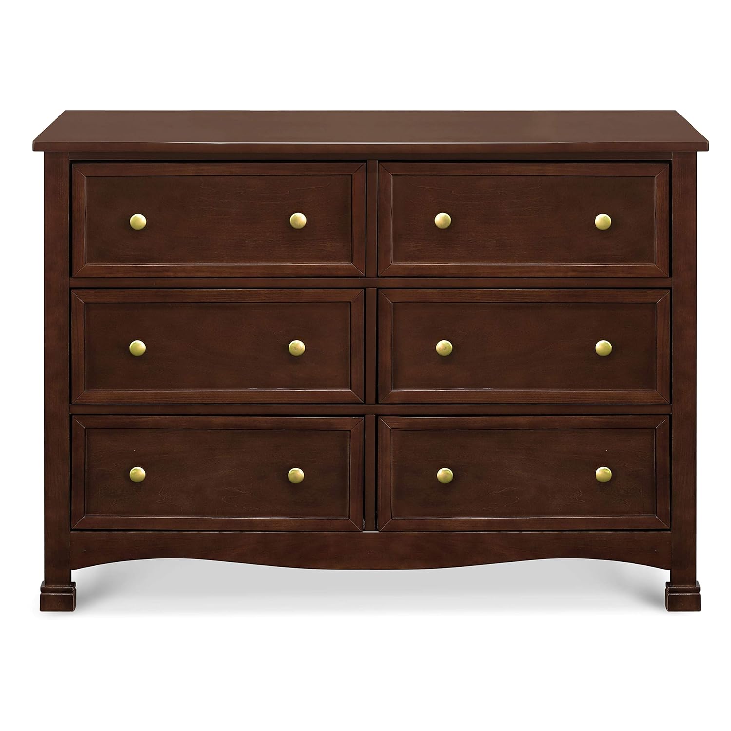kalani 6 drawer dresser