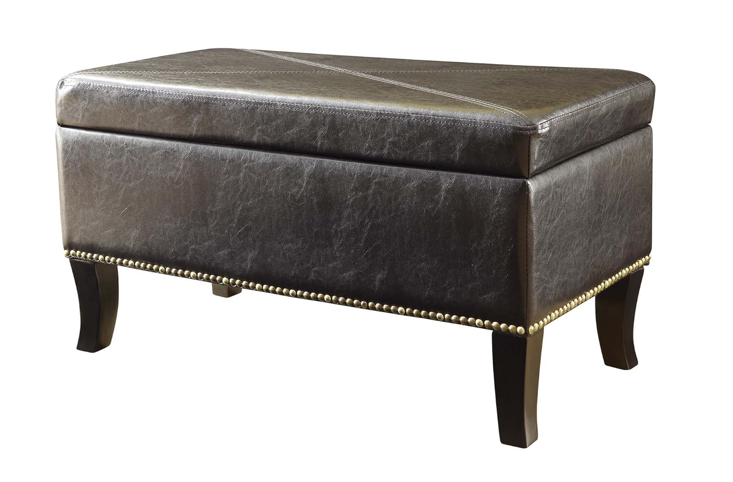 Best convenience concepts designs4comfort ottoman