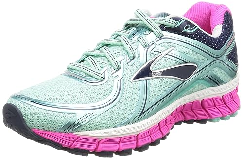 Brooks Damen Adrenaline Gts 16 Laufschuhe
