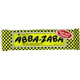 ABBA-ZABA Candy Bar (Pack of 6)