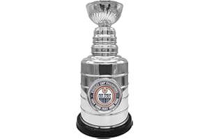 NHL Unisex-Adult Stanley Cup Champions Trophy Replica