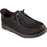 Skechers Mens Melson 2.0 Aldric Slip -Ins