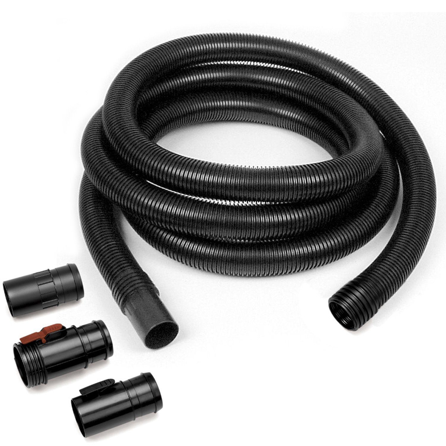 Best wet and dry vacuum hose